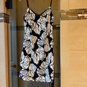 White House Black Market dress. Size 2; new